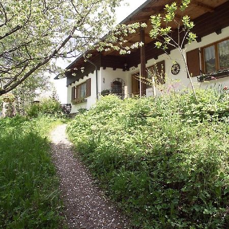 Ferienhaus Silvia Villa Martello Eksteriør billede