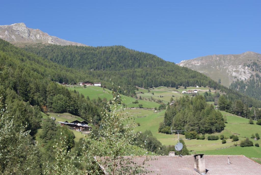 Ferienhaus Silvia Villa Martello Eksteriør billede