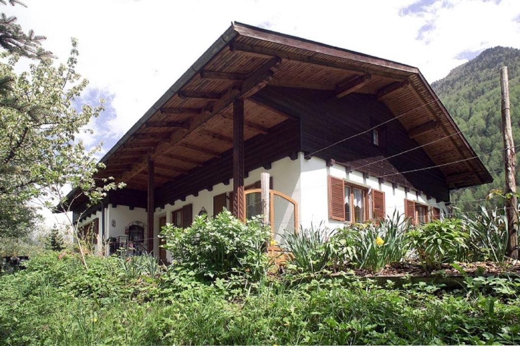 Ferienhaus Silvia Villa Martello Eksteriør billede