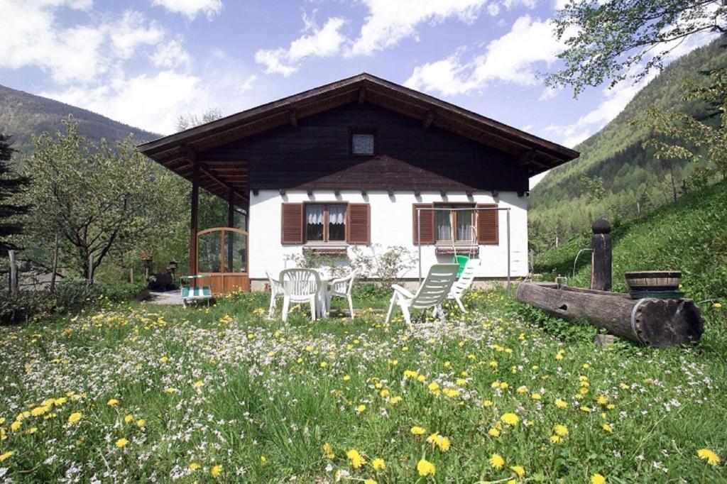 Ferienhaus Silvia Villa Martello Eksteriør billede