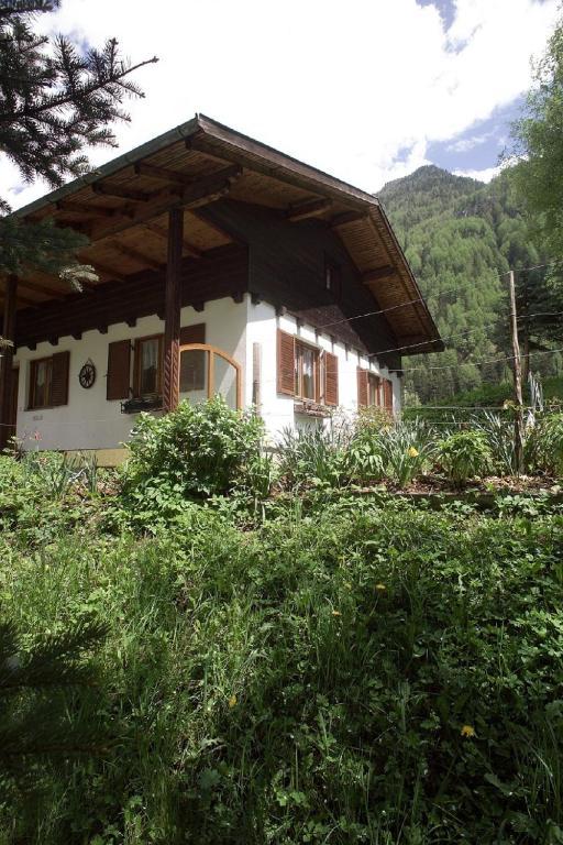 Ferienhaus Silvia Villa Martello Eksteriør billede