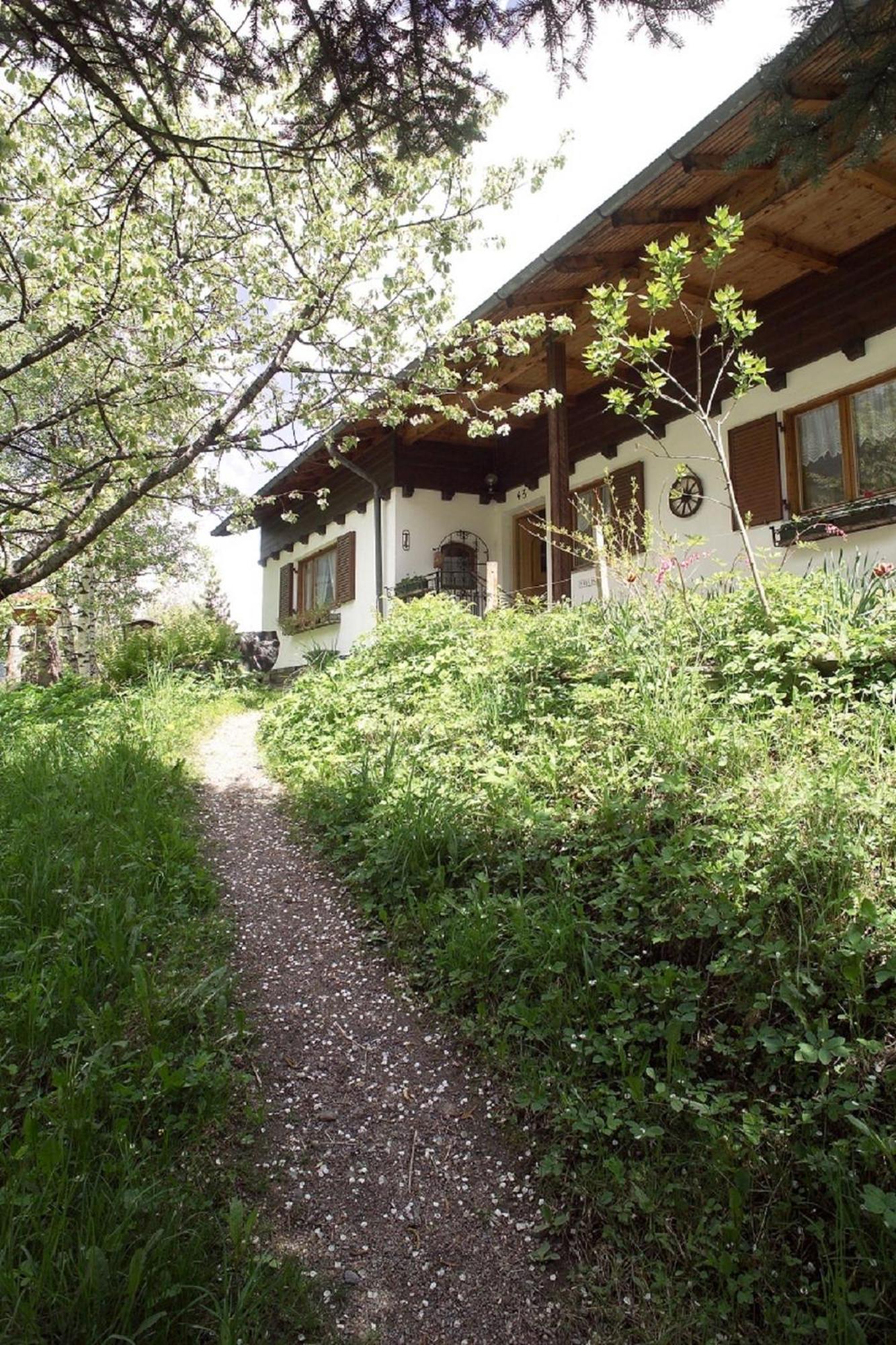 Ferienhaus Silvia Villa Martello Eksteriør billede