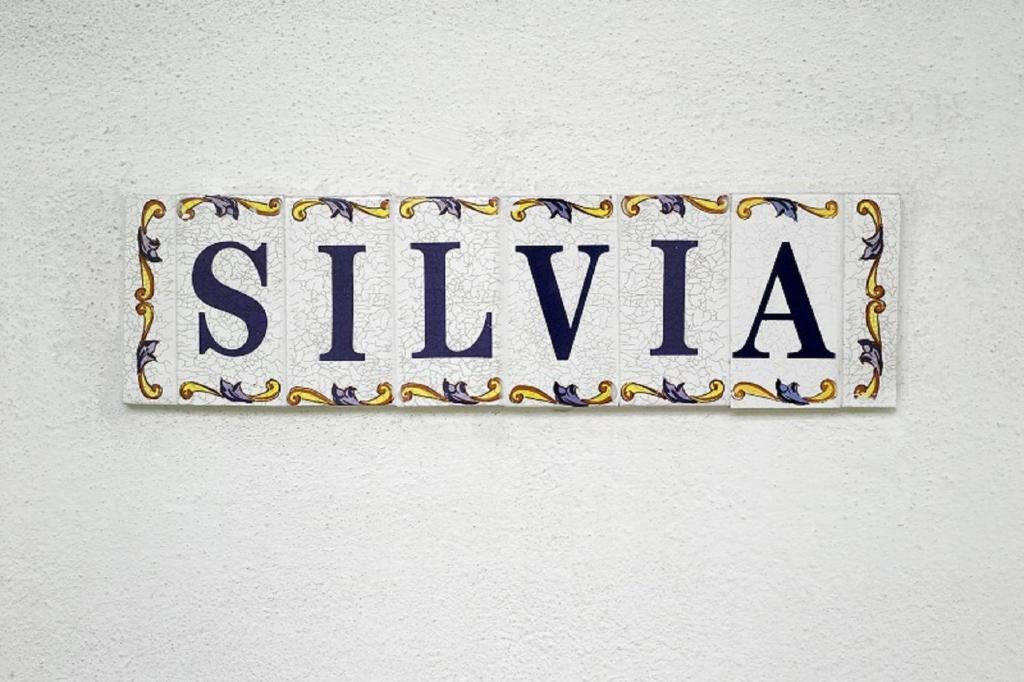Ferienhaus Silvia Villa Martello Eksteriør billede