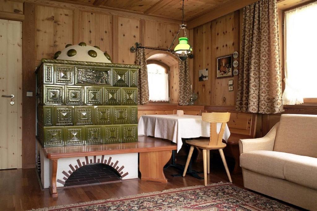 Ferienhaus Silvia Villa Martello Eksteriør billede