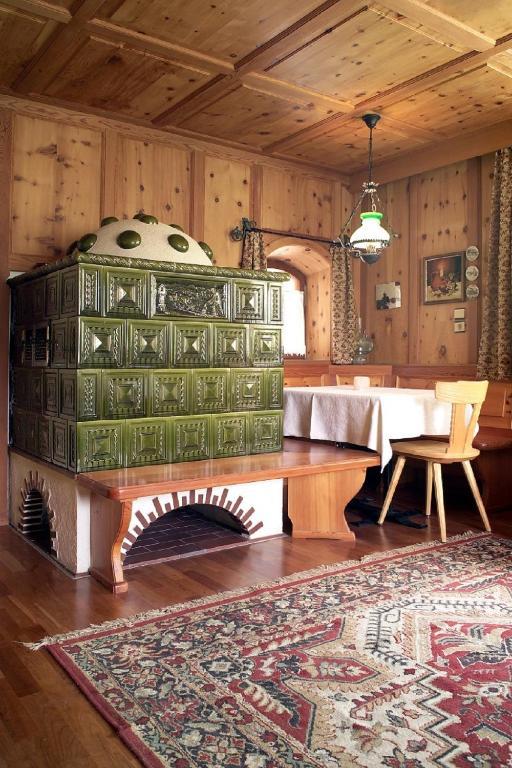 Ferienhaus Silvia Villa Martello Eksteriør billede