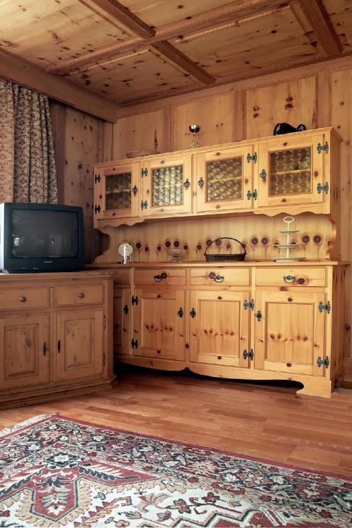 Ferienhaus Silvia Villa Martello Eksteriør billede