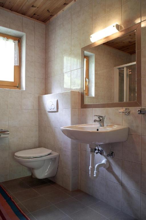 Ferienhaus Silvia Villa Martello Eksteriør billede