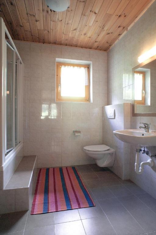 Ferienhaus Silvia Villa Martello Værelse billede
