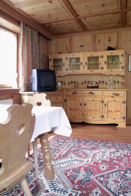 Ferienhaus Silvia Villa Martello Værelse billede
